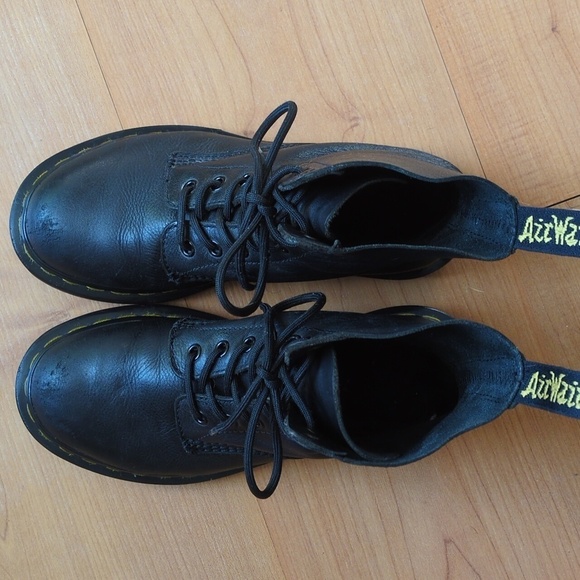 Dr. Martens Pascal Boots - Picture 11 of 13